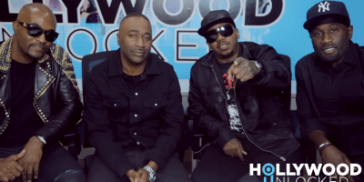 112 HU Exclusive Interview