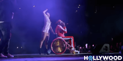 2 Chainz at Xperi Live's Octurnal Concert