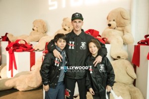 Trina's Kids Foundation 4th Annual Toy Drive