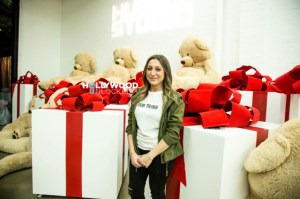 Trina's Kids Foundation 4th Annual Toy Drive