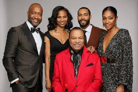 BET hosts 2018 ABFF Honors Black Excellence