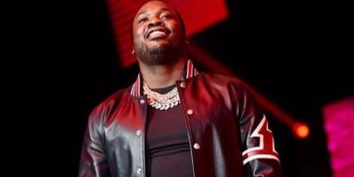Meek Mill at BET Experience 2018